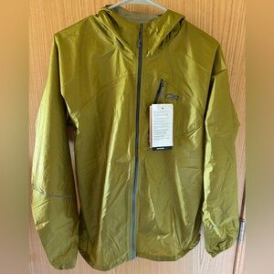 Outdoor Research Rain Jacket